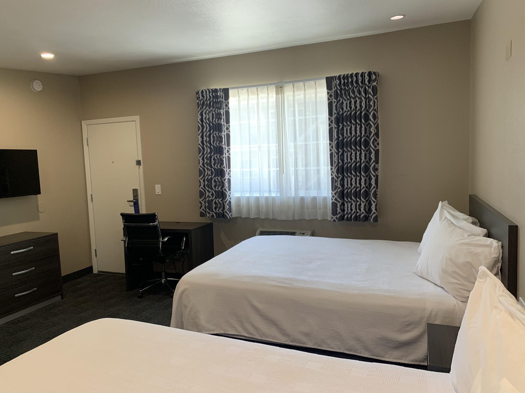Black Jack Motel 2*